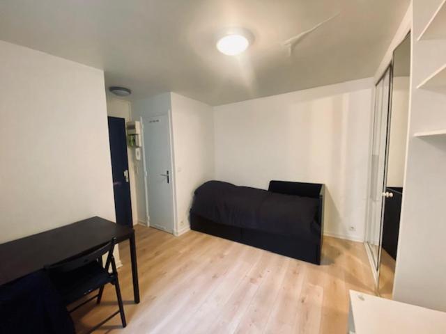 Studio Ile Saint-Louis Daire Paris Dış mekan fotoğraf